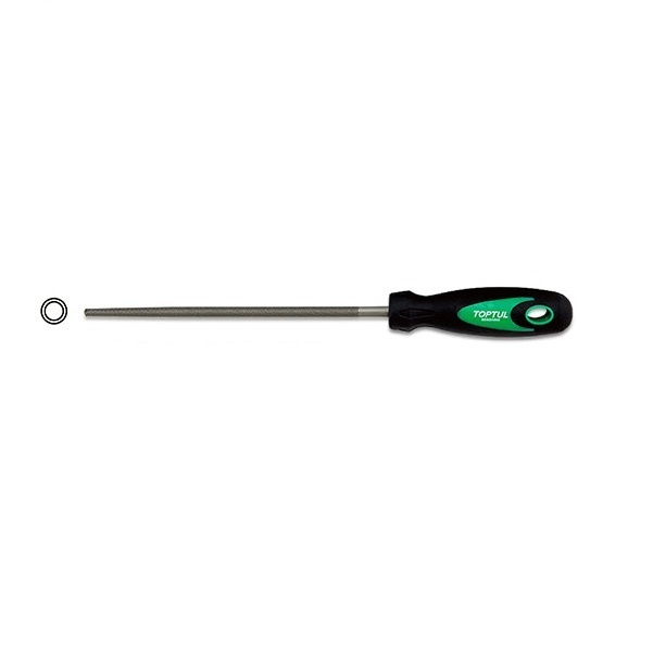 Lime Ronde Toptul Gama Outillage Alg Rie