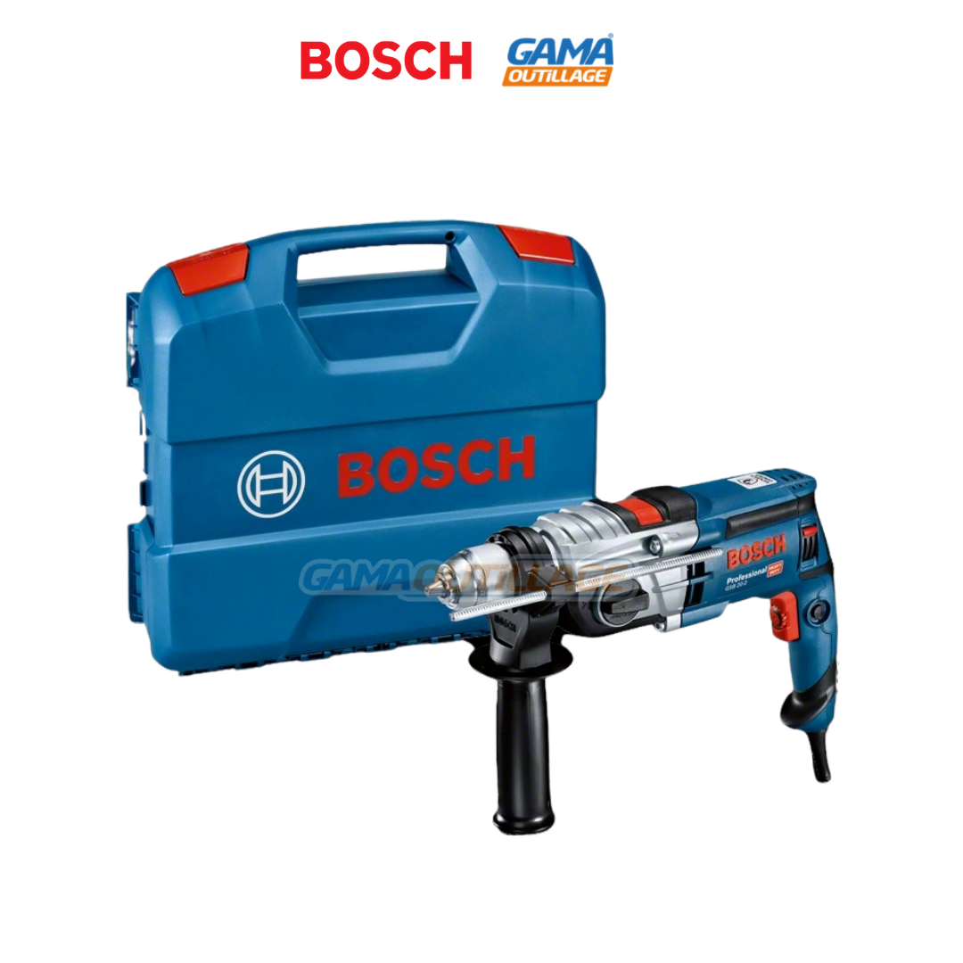 VISSEUSE PERCEUSE 18V 2.0AH 50 NM BOSCH - GAMA OUTILLAGE | Bosch, Algérie