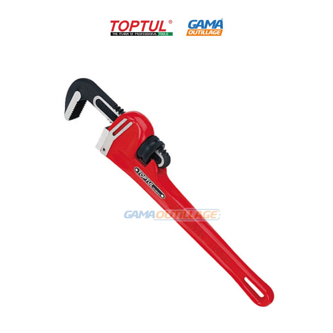 CLE A PIPE TOPTUL - GAMA OUTILLAGE