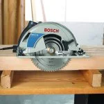 SCIE CIRCULAIRE 235MM 2050W BOSCH – Image 2