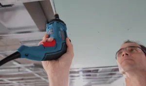 VISSEUSE ELECTRIQUE 701W BA13 BOSCH – Image 5