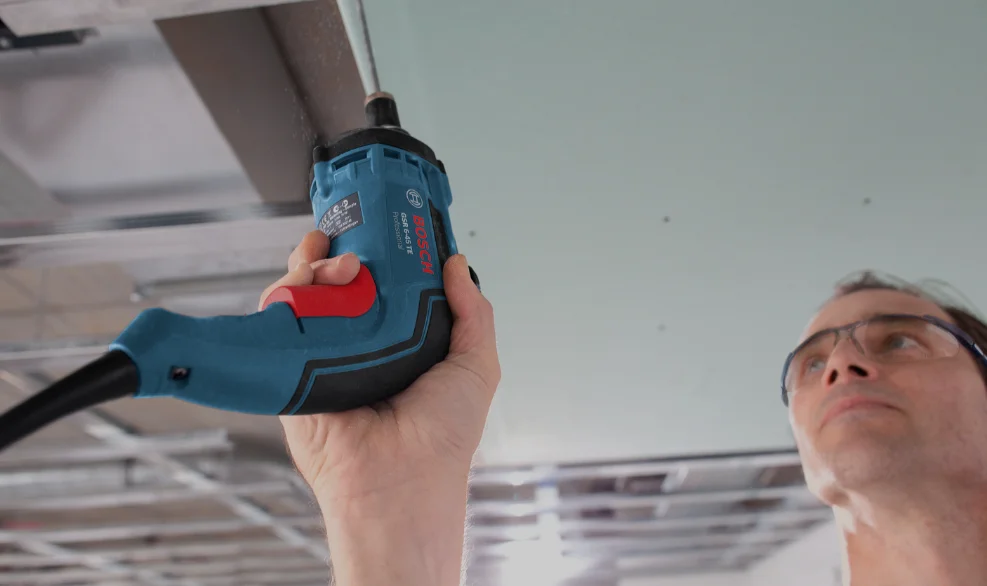 VISSEUSE ELECTRIQUE 701W BA13 BOSCH – Image 5