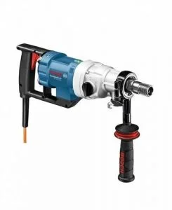 CAROTTEUSE 2000W AVEC SUPPORT BOSCH – Image 2