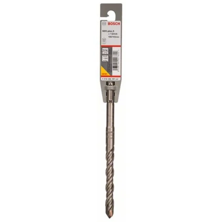 MECHE 10*160 SDS + 5X BOSCH – Image 3