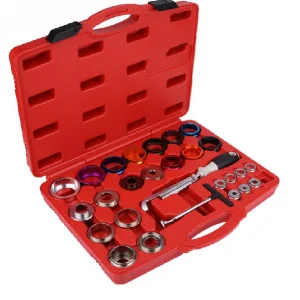 CAISSE EXTRACTION DE JOINT LICOTA