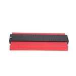 GABARIT DE FORME 25 CM ROUGE ABDO