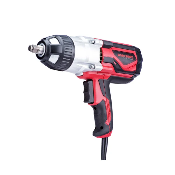 BOULONNEUSE ELECTRIQUE 1/2" 1020W 500NM WORCRAFT – Image 1