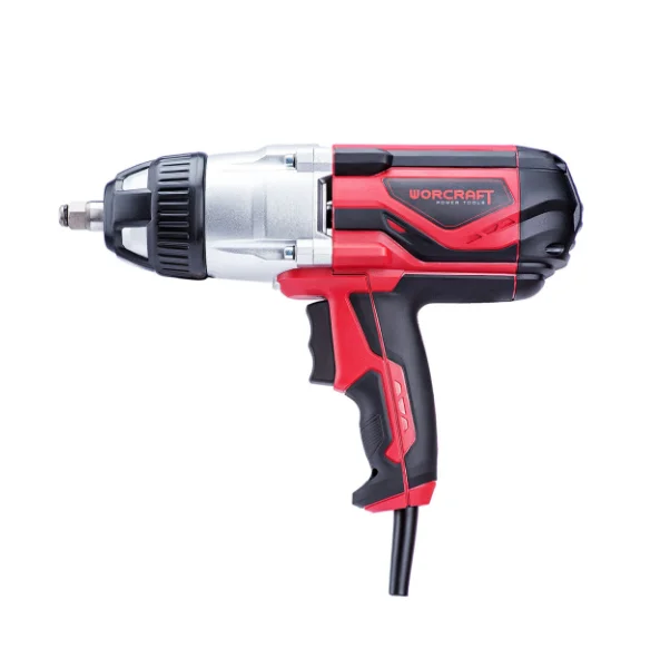 BOULONNEUSE ELECTRIQUE 1/2" 1020W 500NM WORCRAFT – Image 6