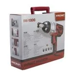 BOULONNEUSE ELECTRIQUE 1/2" 1020W 500NM WORCRAFT – Image 7