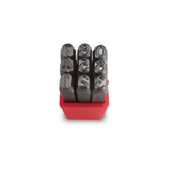 JEUX DE CHIFFRE 8.0MM E.BASE – Image 1
