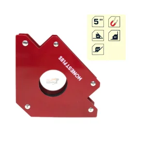 POSITIONNEUR 5" HONEST PLUS