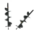 MECHE TARIERE 200MM WORCRAFT – Image 2