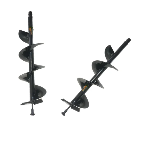 MECHE TARIERE 200MM WORCRAFT – Image 2