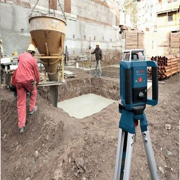 TREPIED BT 170 HD BOSCH – Image 3