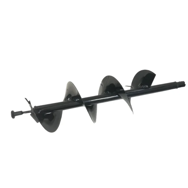 MECHE TARIERE 200MM WORCRAFT – Image 1