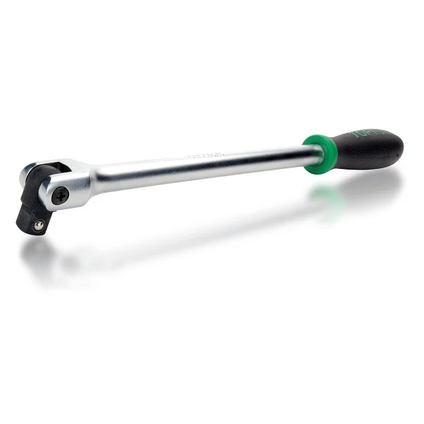 BRAS 1/2" ARTICULE A POIGNEE TOPTUL – Image 1