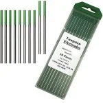 TUNGUSTEN ELECTRODE ALU 2.4*150 SKY – Image 2
