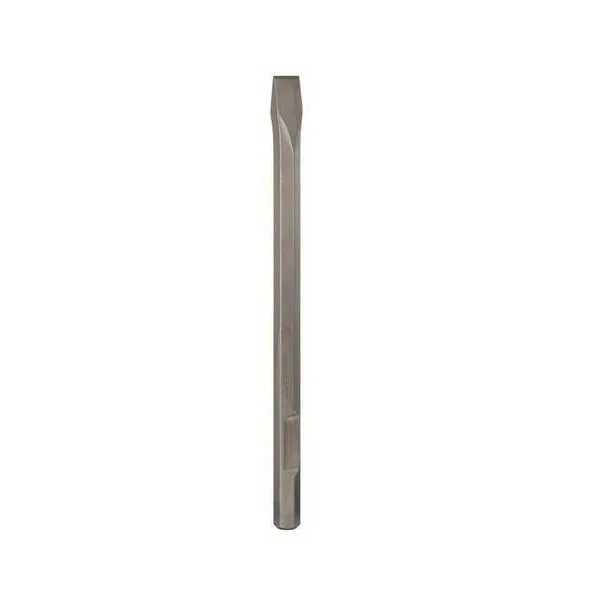 BURIN HEX 28*520MM PLAT BOSCH – Image 2