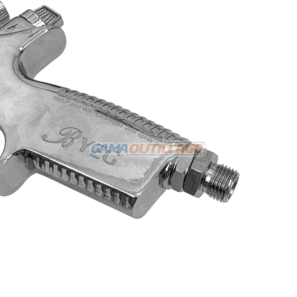 PISTOLET PNEUMATIQUE G.H 2.0MM BYEG – Image 4