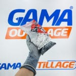 CROISILLON 3.0 MM 200 PCS RUBI