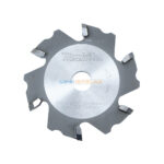 Fraise à rainurer Makita B-48832 CA5000 | GAMA OUTILLAGE