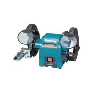 Touret à meuler 150 mm 250 W Makita GB602W | GAMA OUTILLAGE