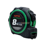 Mètre Ruban 8m TOPTUL IAAC2508 | GAMA OUTILLAGE