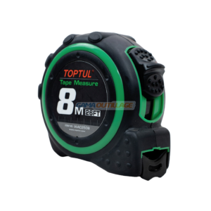 Mètre Ruban 8m TOPTUL IAAC2508 | GAMA OUTILLAGE
