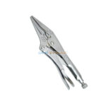 Pince étaux pointu 09″ TOPTUL DAAS1A09 | GAMA OUTILLAGE