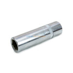 Douille à bougie 14 mm 1/2 TOPTUL | GAMA OUTILLAGE