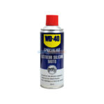 Lustreur Silicone Moto WD-40 GA029 GAMA OUTILLAGE