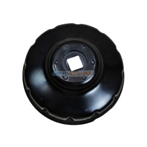 Démonte Filtre Tasse Toptul | GAMA OUTILLAGE