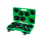 Coffret Clé Filtre Toptul 16 | GAMA OUTILLAGE