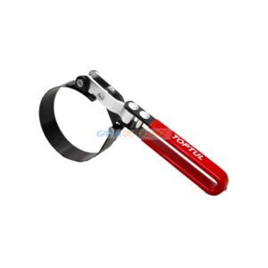 Clé démonte-filtre JDAU7385 GAMA OUTILLAGE