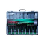 Tournevis de precision mixte GAMA OUTILLAGE
