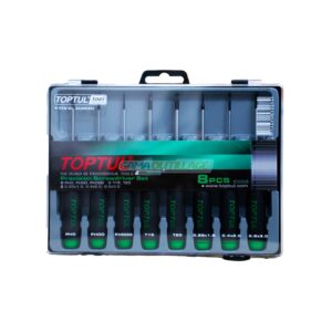 Tournevis de precision mixte GAMA OUTILLAGE
