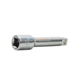Rallonge 1/4 Toptul CAAA0802 | GAMA OUTILLAGE