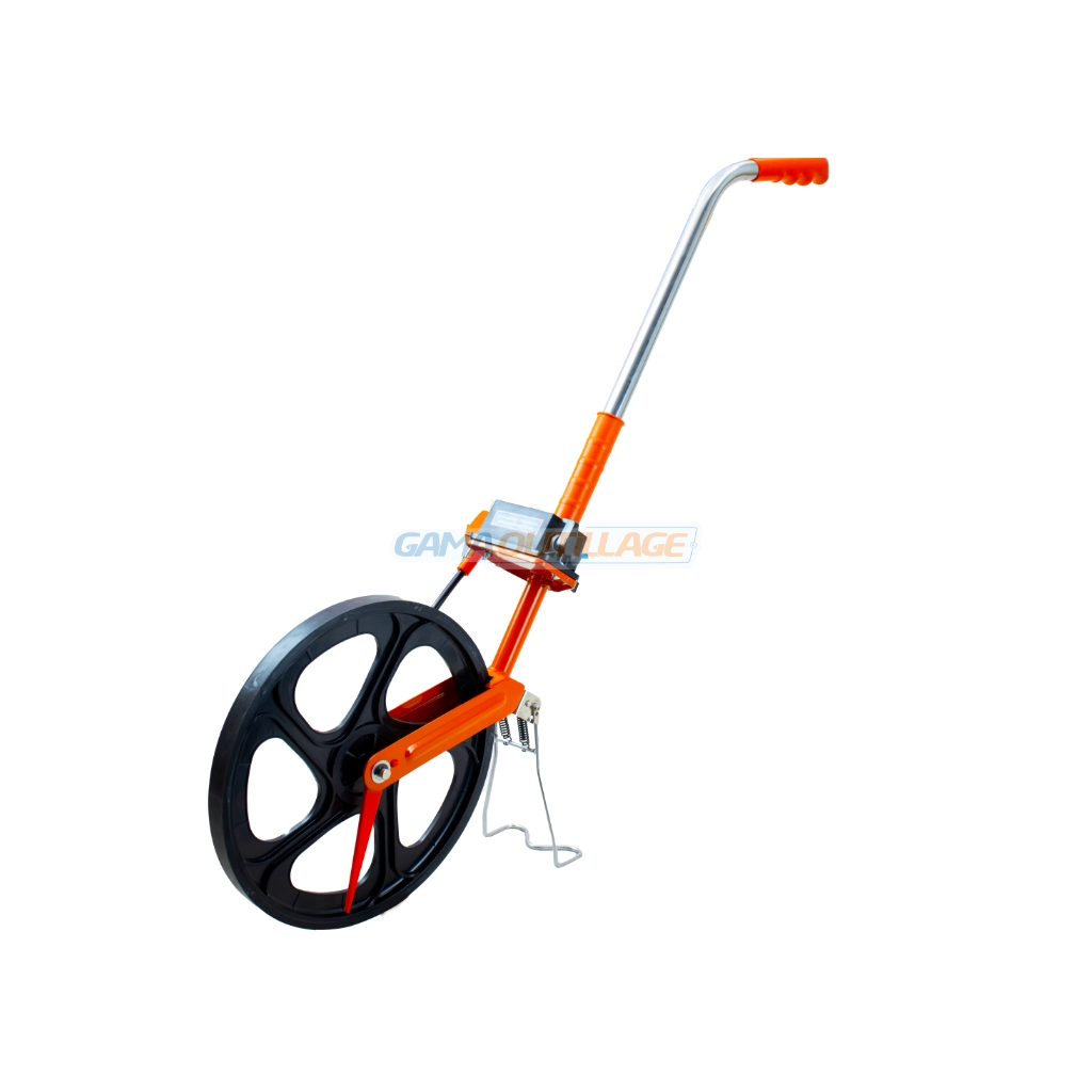 1 PRINCIPALE GAMA OUTILLAGE Odomètre Wheel 100 ADA A00113 | GAMA OUTILLAGE