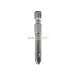 Embout PH2 Extra Hard Bosch - GAMA OUTILLAGE