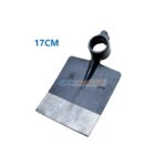 HOUE FORGEE 17CM BELLOTA