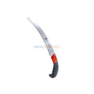 Scie jardinier 350mm 6475 GAMA OUTILLAGE