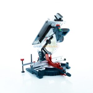 Scie onglet réversible GAMA OUTILLAGE