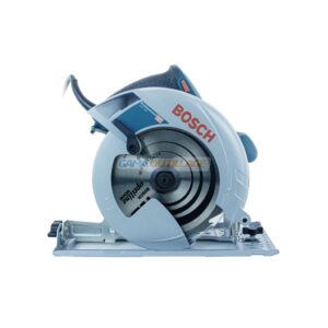 Scie circulaire 184 mm 1400 W Bosch | GAMA OUTILLAGE