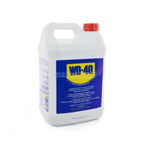 Dégrippant multifonction WD-40 5L GAMA OUTILLAGE
