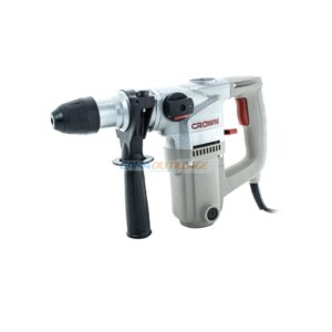 Marteau perforateur 1100W CROWN | GAMA OUTILLAGE