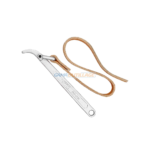 Démonte filtre à sangle 30–160 TOPTUL | GAMA OUTILLAGE