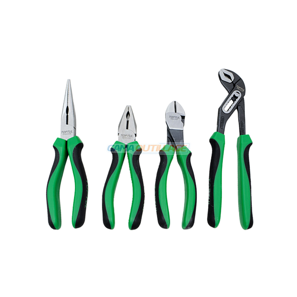 1 PRINCIPALE GAMA OUTILLAGE