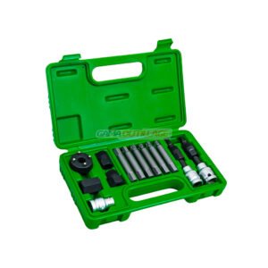 Clé débrayable alternateur TOPTUL JGAI1301 | GAMA