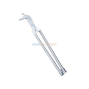 Pince ressort de frein TOPTUL JDAL0133 | GAMA OUTILLAGE