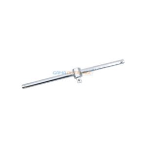 Bras coulissant 1/2″ 300 mm TOPTUL | GAMA OUTILLAGE